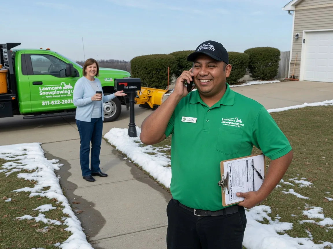 Lawn Care Services By Expert Landscaper Antwerp, NY FAQs